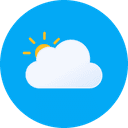 Orai Tau Logo