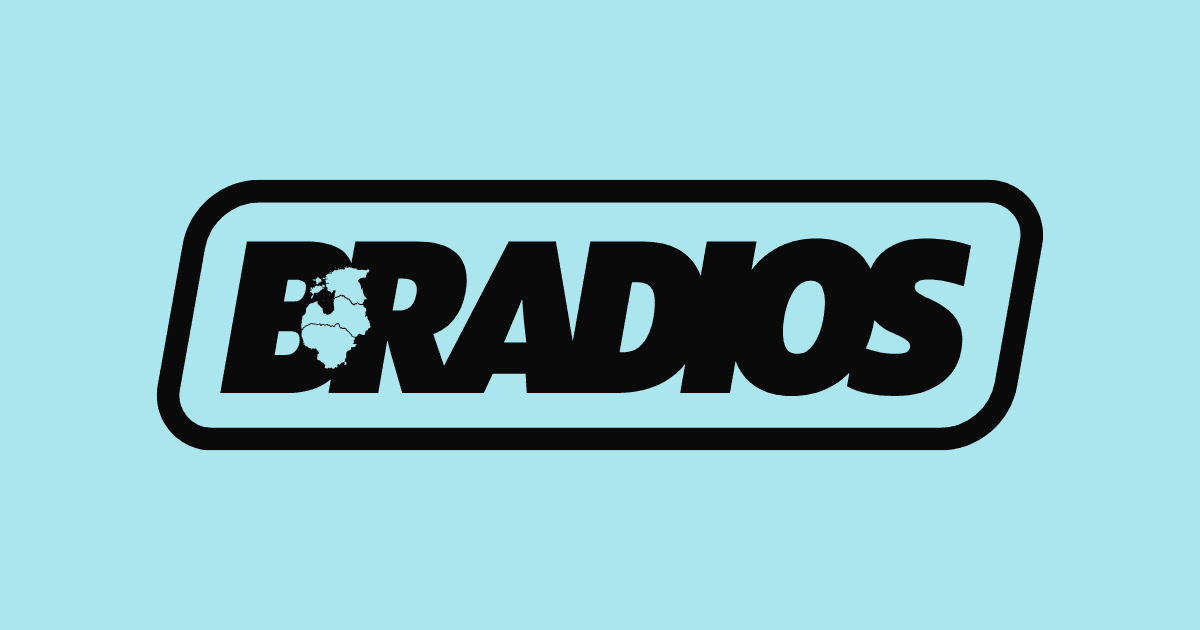 BRADIOS - Product Image